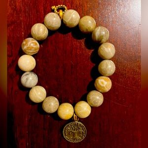 Bracelet PowerBeads by Jen